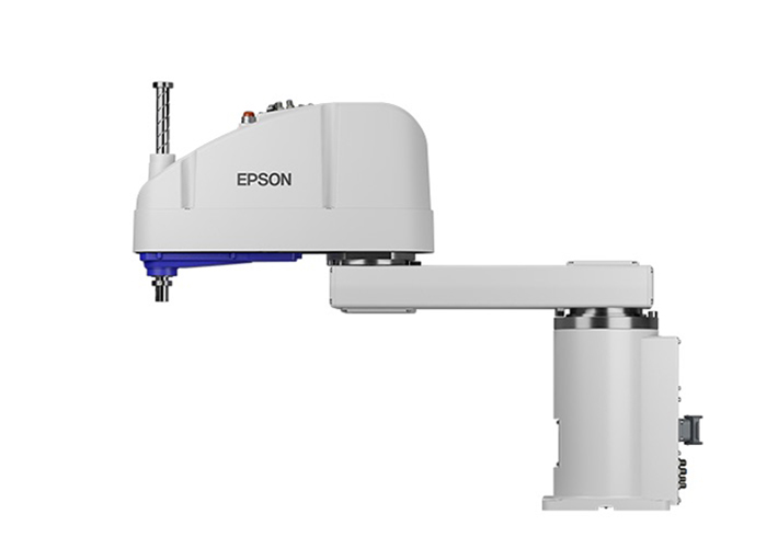 foto Epson amplía su oferta de robots SCARA de alta gama.